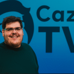 CazéTV desbanca grandes emissoras brasileiras e transmitirá a Copa de 2026