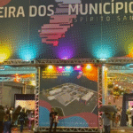 Feira dos Municípios do Espírito Santo 2025