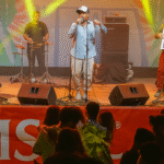 Festival de forró de Itaúnas 2025 agita o Espírito Santo