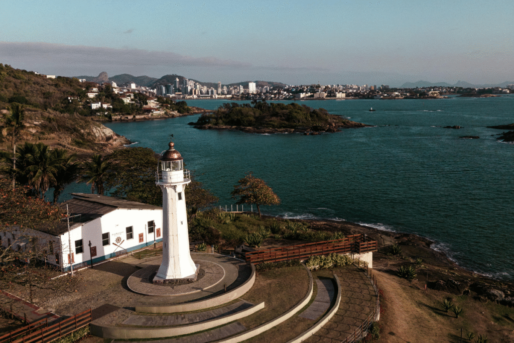 Vila Velha: roteiro para um dia de lazer e cultura
