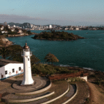 Vila Velha: roteiro para um dia de lazer e cultura