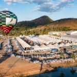 Feira de Agronegócios Cooabriel 2025 em São Gabriel da Palha