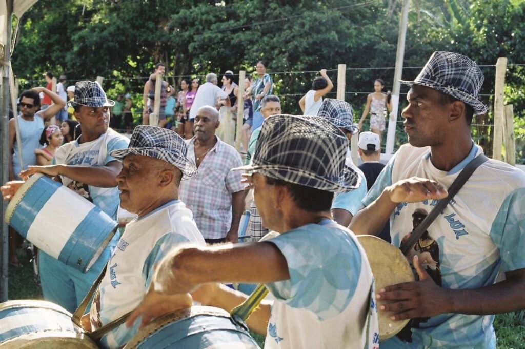 As principais manifestações culturais do Espírito Santo