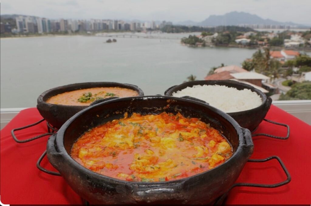 Como fazer uma Moqueca Capixaba