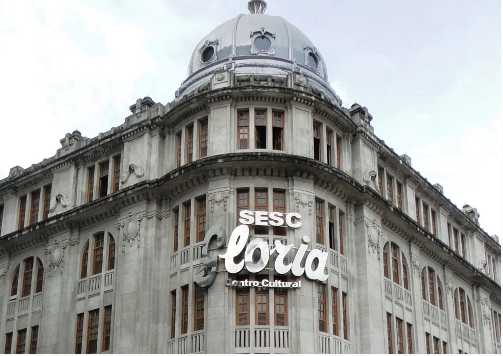 Os principais centros culturais para visitar no estado