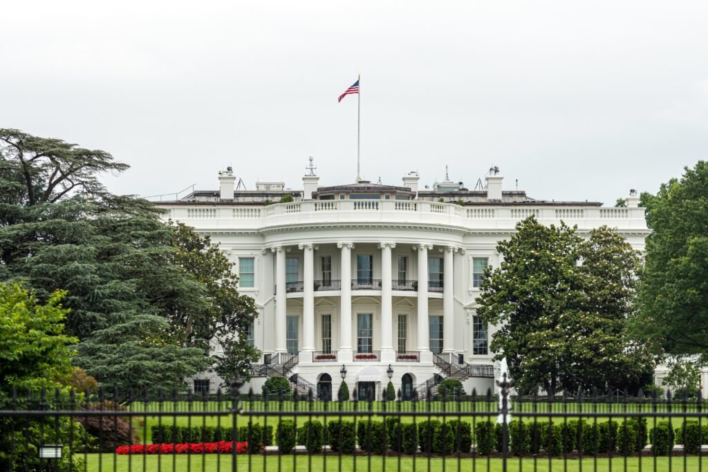 Trump anuncia 50% de tarifas para o Brasil