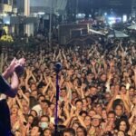 Festival de Inverno 2025 promete agitar a cidade de Guarapari com música, arte e cultura