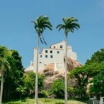 Você conhece a história do Convento da Penha?