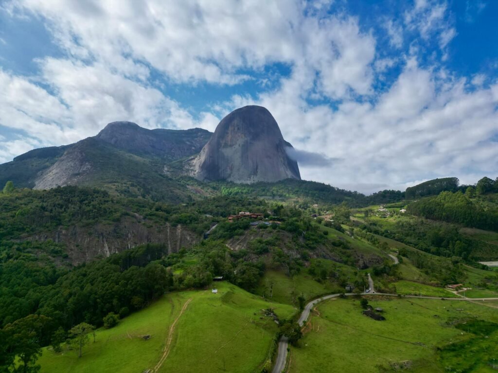 As Montanhas Capixabas e Suas Atrações Imperdíveis
