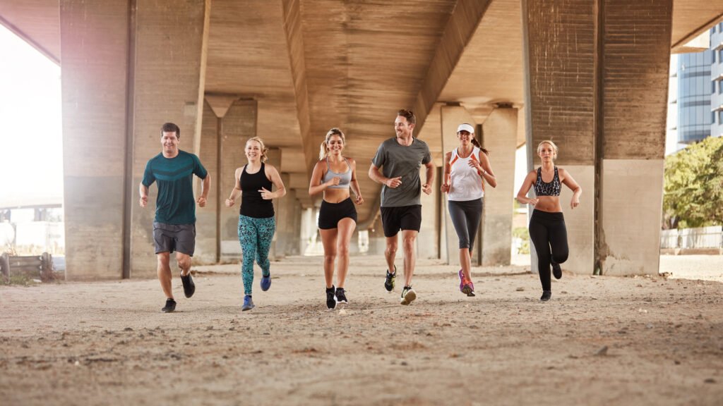 5 dicas para iniciar a sua corrida